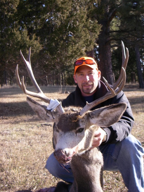 MD buck